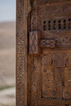 Berber door #1