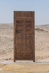 Berber door #2