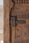 Berber door #2