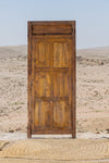 Berber door #2
