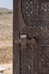 Berber door #3