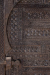 Berber door #3