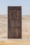 Berber door #3