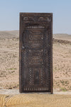 Berber door #4