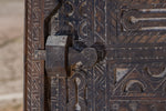 Berber door #4