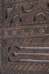 Berber door #4