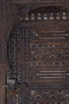 Berber door #4