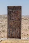 Berber door #4