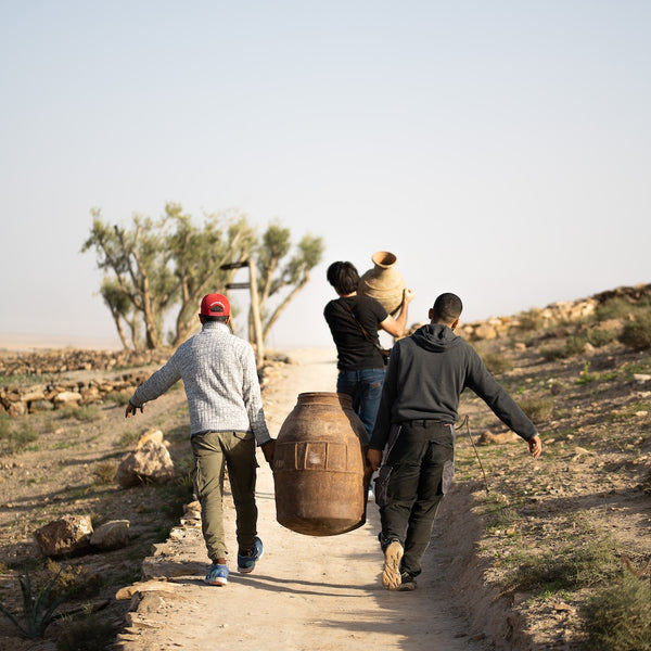 Memories from the photoshoot