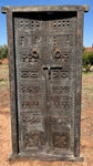 Berber door #12