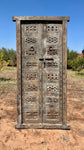 Berber door #13