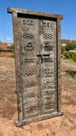 Berber door #13