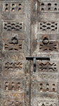 Berber door #13