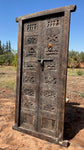 Berber door #14