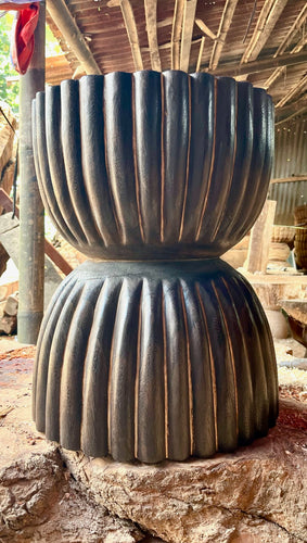 MENTAWAI #2 Double Stool