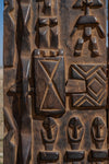 Malian door #6
