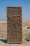 Malian door #6