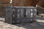 Mauritanian Chest #2