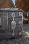 Mauritanian Chest #2