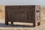 Berber chest