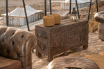 Berber chest