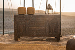 Berber chest