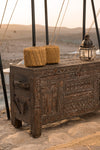 Berber chest