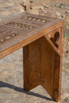 Berber console