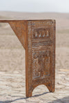Berber console