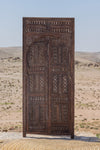 Berber door #10