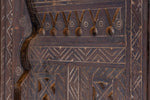 Berber door #10