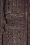 Berber door #10
