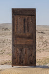 Berber door #11