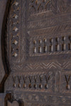 Berber door #11