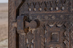 Berber door #11