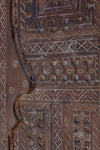 Berber door #6