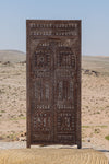 Berber door #6