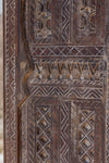 Berber door #7