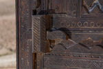 Berber door #8