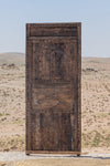 Berber door #9