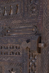 Berber door #9