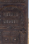 Berber door #9
