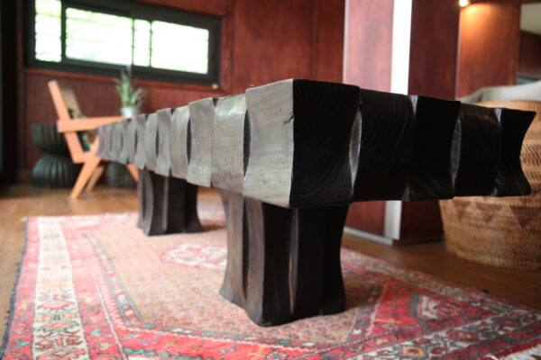 Banc BANYU – Image 4
