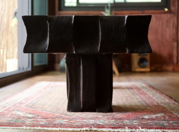 Banc BANYU – Image 3