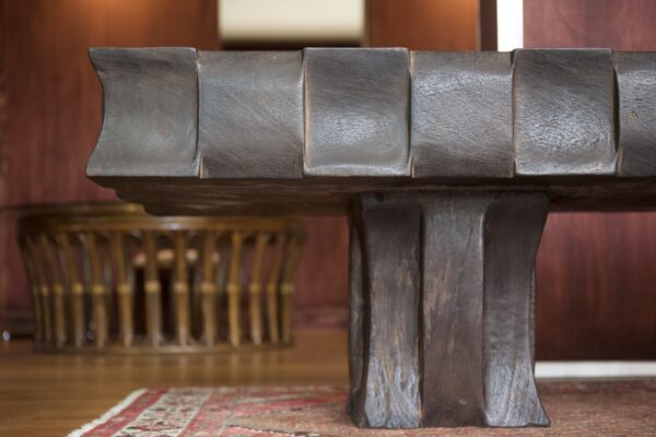 Banc BANYU – Image 2